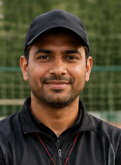 Mohammed Faizal
