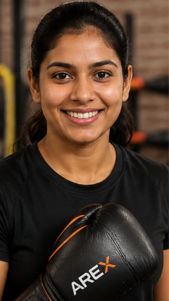 Priya Sharma