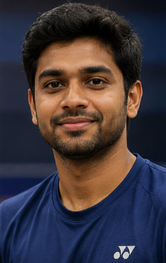 Ramesh Kumar